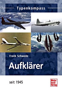 Buch: Aufklärer - seit 1945 (Typen-Kompass)