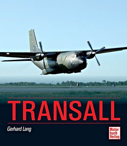 Książka: Transall