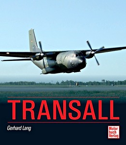 Buch: Transall 