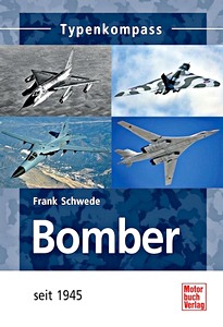 Book: [TK] Bomber - seit 1945