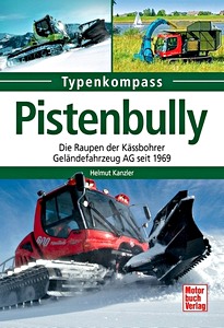 Livre: [TK] Pistenbully