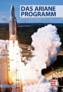 Buch: [TK] Das Ariane-Programm