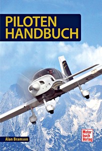 Livre: Piloten-Handbuch