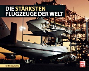 Buch: Die stärksten Flugzeuge der Welt 