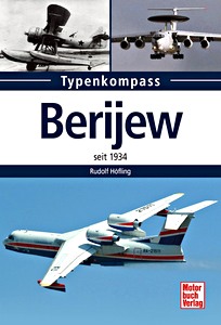 Livres sur Beriev