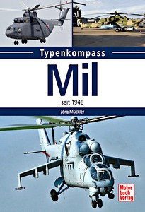 Livre: Mil - seit 1948 (Typenkompass)