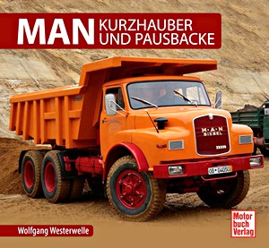 MAN - Kurzhauber und Pausbacke