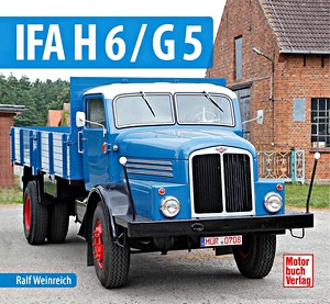 Livre: IFA H 6 / G 5