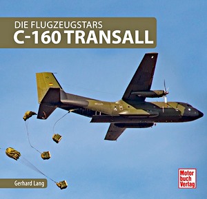 Book: C-160 Transall