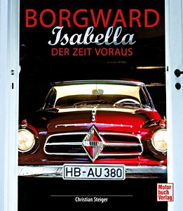 Livres sur Borgward