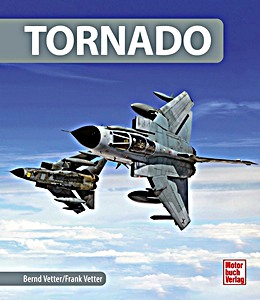 Livre : Tornado