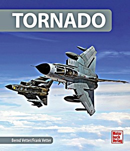 Book: Tornado