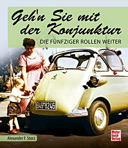 Boek: Gehen Sie mit der Konjunktur