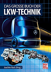 Livre: Das große Buch der Lkw-Technik