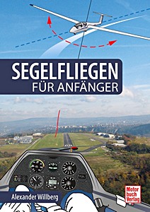 Buch: Segelfliegen für Anfänger