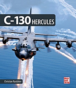 Livre : C-130 Hercules 