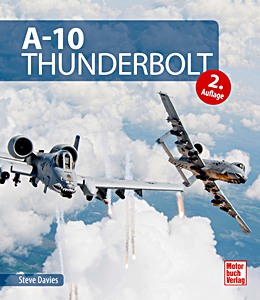 A-10 Thunderbolt