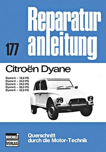 Livre : [0177] Citroen Dynane