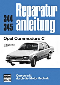 [0344] Opel Commodore C (ab 9/1978)