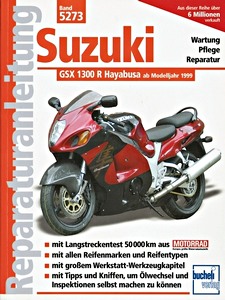 Werkplaatshandboeken voor Suzuki