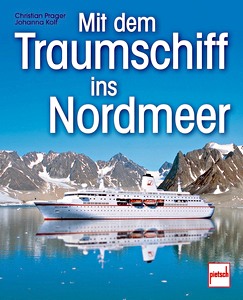 Book: Mit dem Traumschiff ins Nordmeer 