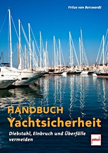Boek: Handbuch Yachtsicherheit