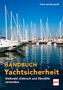 Buch: Handbuch Yachtsicherheit