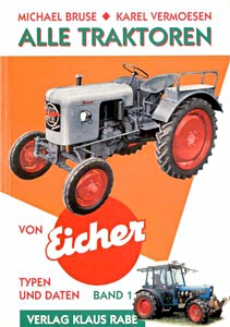 Libros sobre Eicher