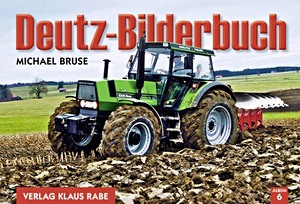 Książka: Deutz Bilderbuch