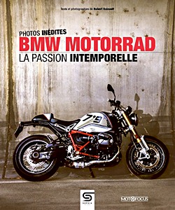 BMW Motorrad, la passion intemporelle