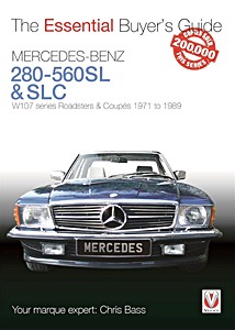MB 280-560 SL & SLC