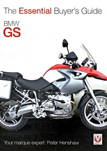 Livre : [EBG] BMW GS