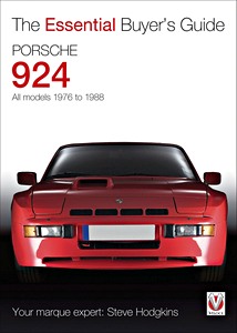 [EBG] Porsche 924 (1976-1988)