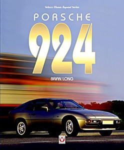 Porsche 924