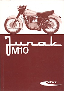GWKL12028 Portada manual Junak M10