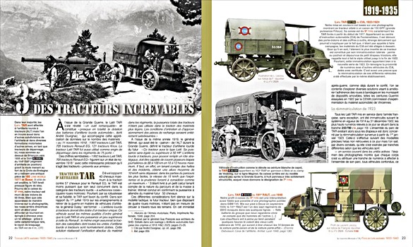 Seiten aus dem Buch Tous les Latil militaires 1914-1940 (Vol. 1) (1)