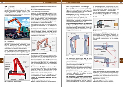 Pages du livre Fachkunde Nutzfahrzeugtechnik (2)