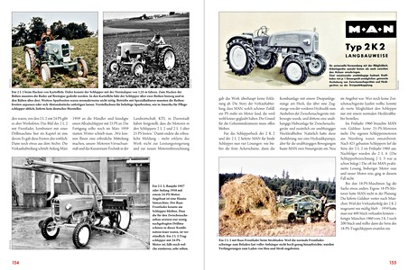 Strony książki MAN & Diesel 100 Jahre Motorkraft (2) (1)