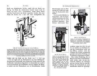 Pages of the book Das Kraftrad - Technik, Pflege, Reparaturen (2)