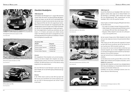 Páginas del libro Handbuch Porsche 911 Typ 993 - Alle Varianten (1994-1998) (1)