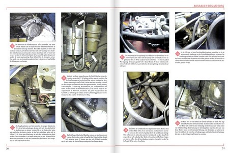 Seiten aus dem Buch Das 911er Schrauberhandbuch (1964-1989) (1)