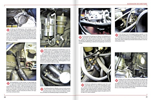 Páginas del libro Das 911er Schrauberhandbuch (1964-1989) (1)