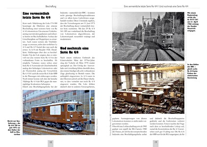 Páginas del libro Universallok BLS Re 4/4 - Re 425 - Hochleistungslok (1)