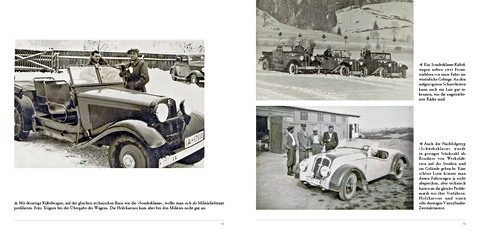 Páginas del libro Kenner fahren DKW ! Prototypen, Weltrekordler, Seltenheiten. (1)
