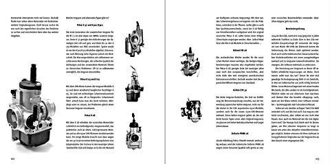 Pages du livre Russisch Eisen - Ural und Dnepr (2)