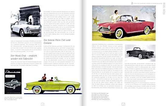 Pages of the book Facel Vega (1)