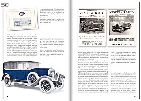 Pages du livre Carrozzeria Viotti (1)