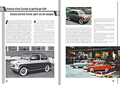 Bladzijden uit het boek Carrozzeria Viotti (2)