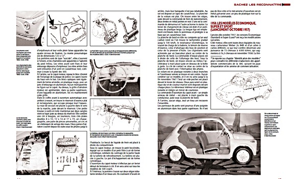 Páginas del libro Le Guide de la Fiat 500 (2)