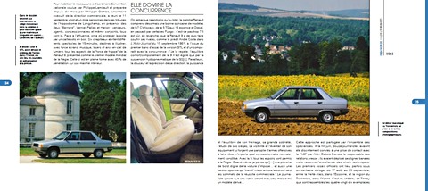 Páginas del libro Les Renault 9 et 11 de mon père (2)